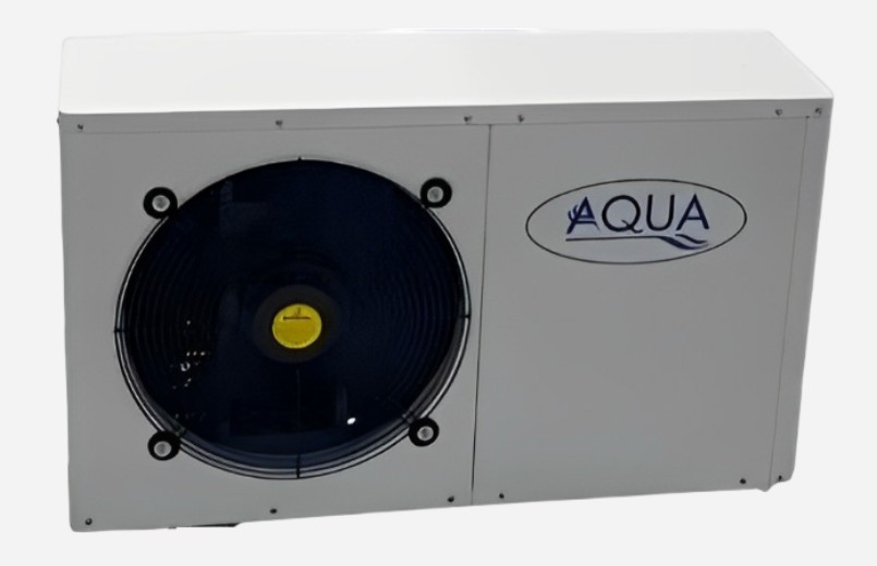 سخانات مسابح موفرة للطاقة تدفئة وتبريد المسابح بالرياض