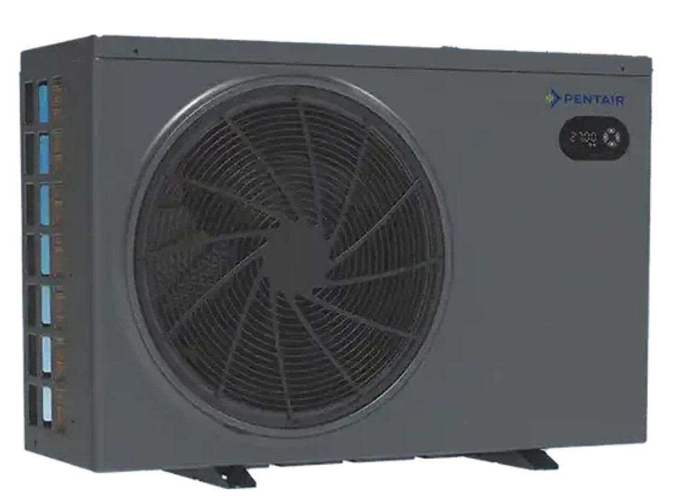 سخانات مسابح موفرة للطاقة تدفئة وتبريد المسابح بالرياض