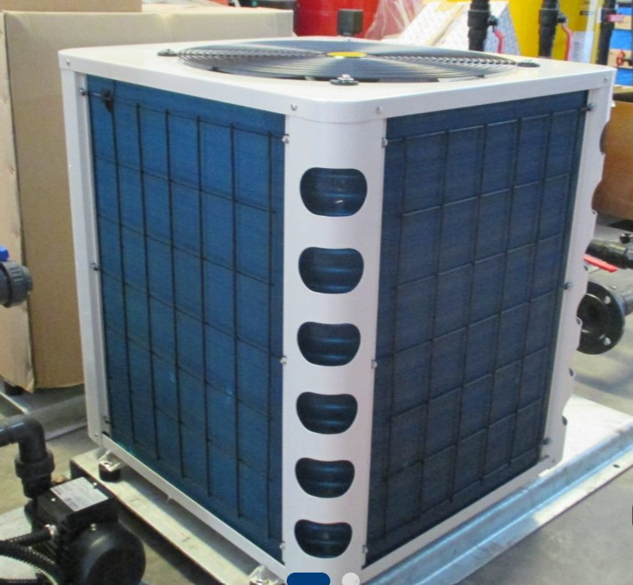 سخانات المسابح الموفّرة للطاقة بالرياض كروزا للمسابح