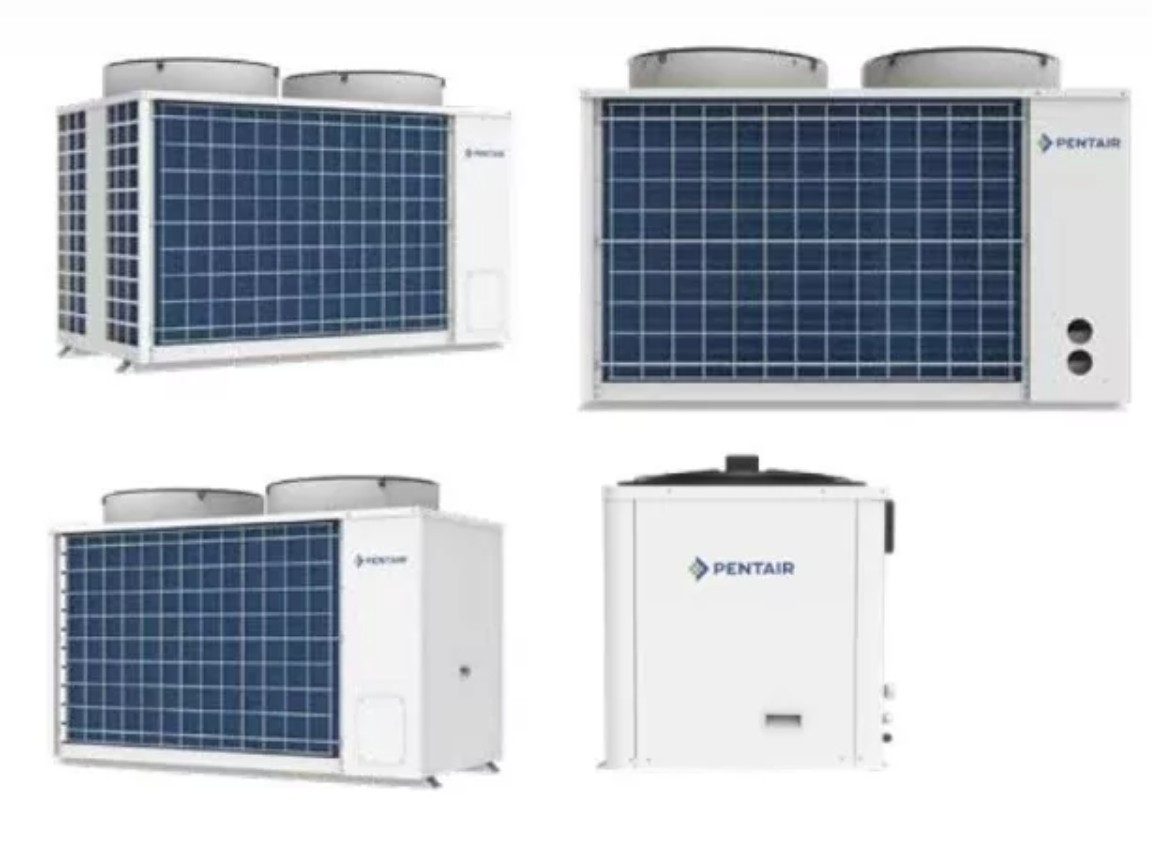 سخانات المسابح الموفّرة للطاقة بالرياض كروزا للمسابح