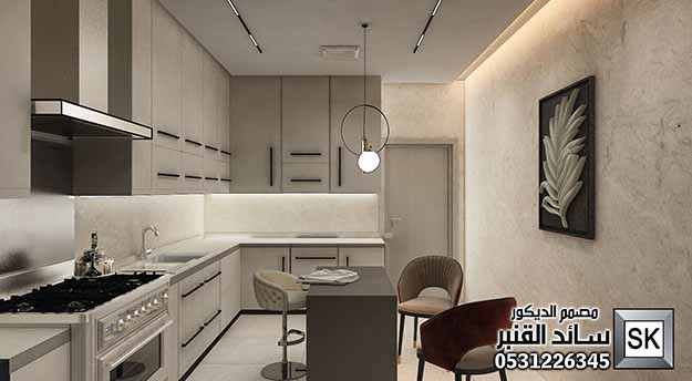 مصمم داخلي محترف في جدة