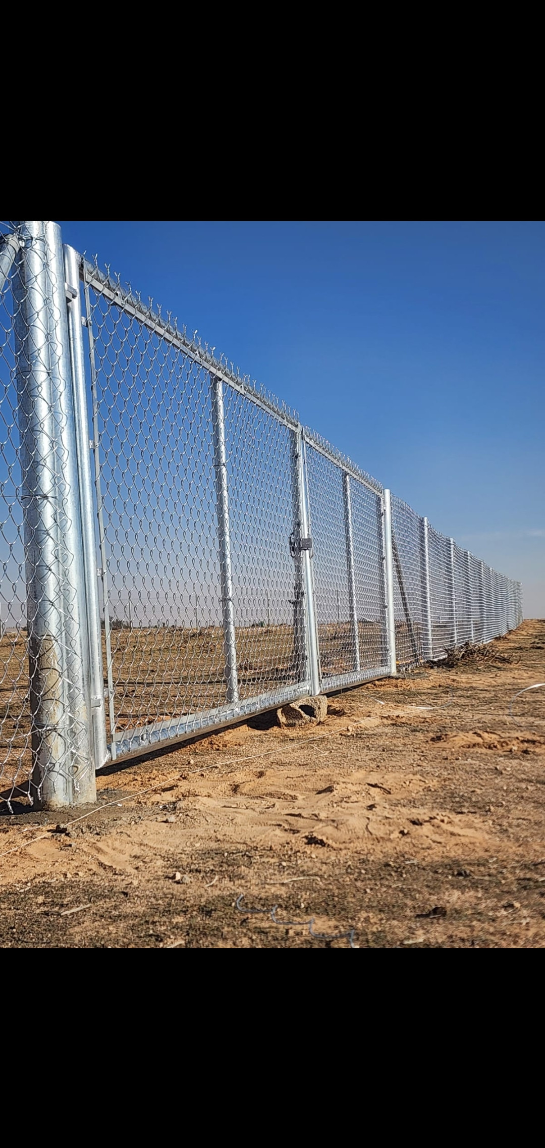 مقاول سيجات شبك