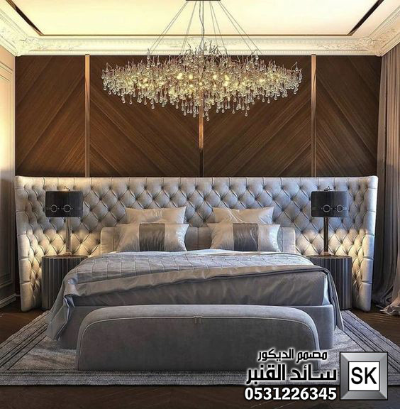 مصمم داخلي محترف في السعودية