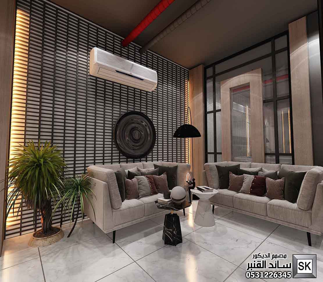 نشغل نسائي فاخر في الرياض