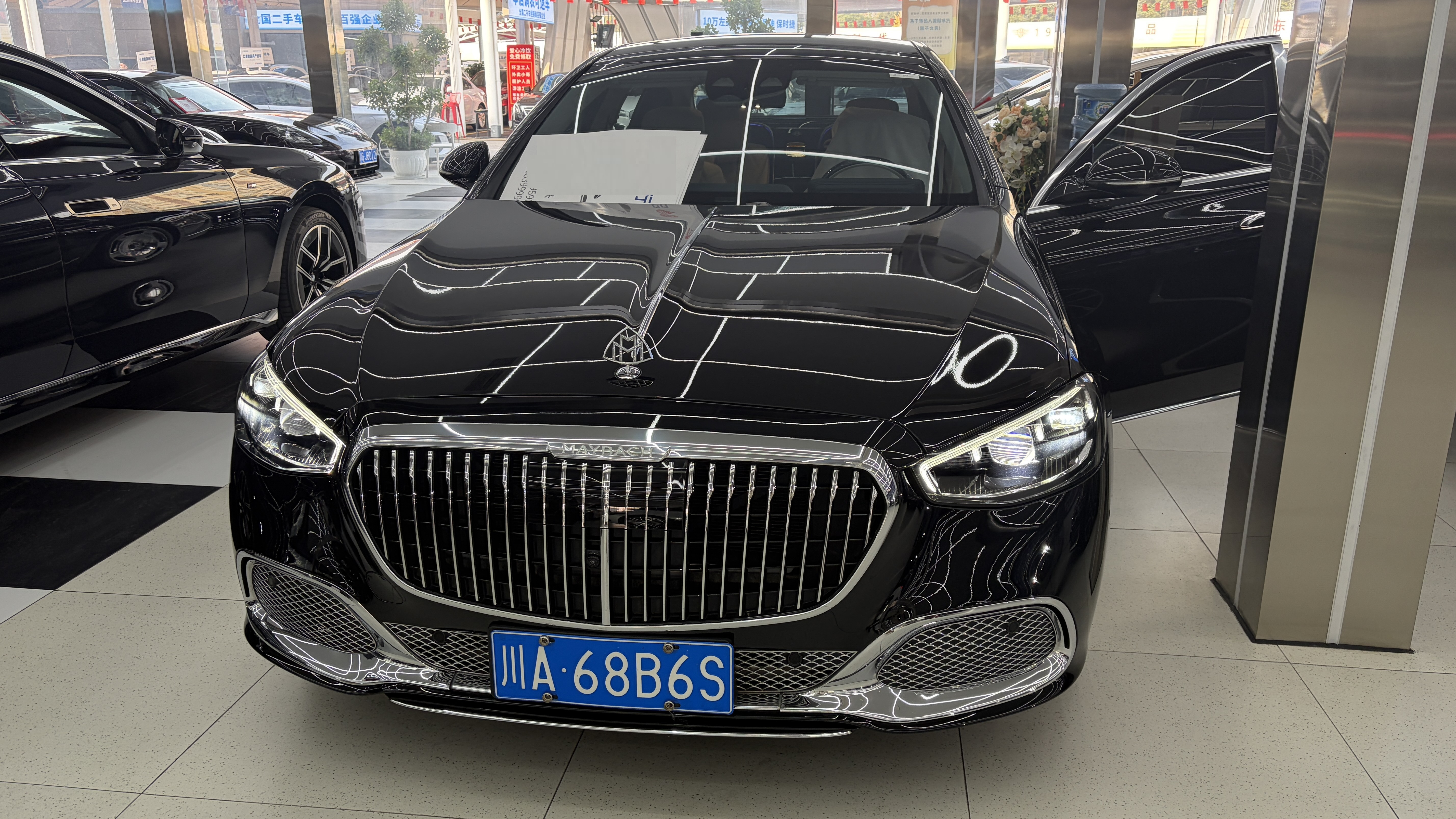 استيراد سيارات من الصين الى باب منزلك