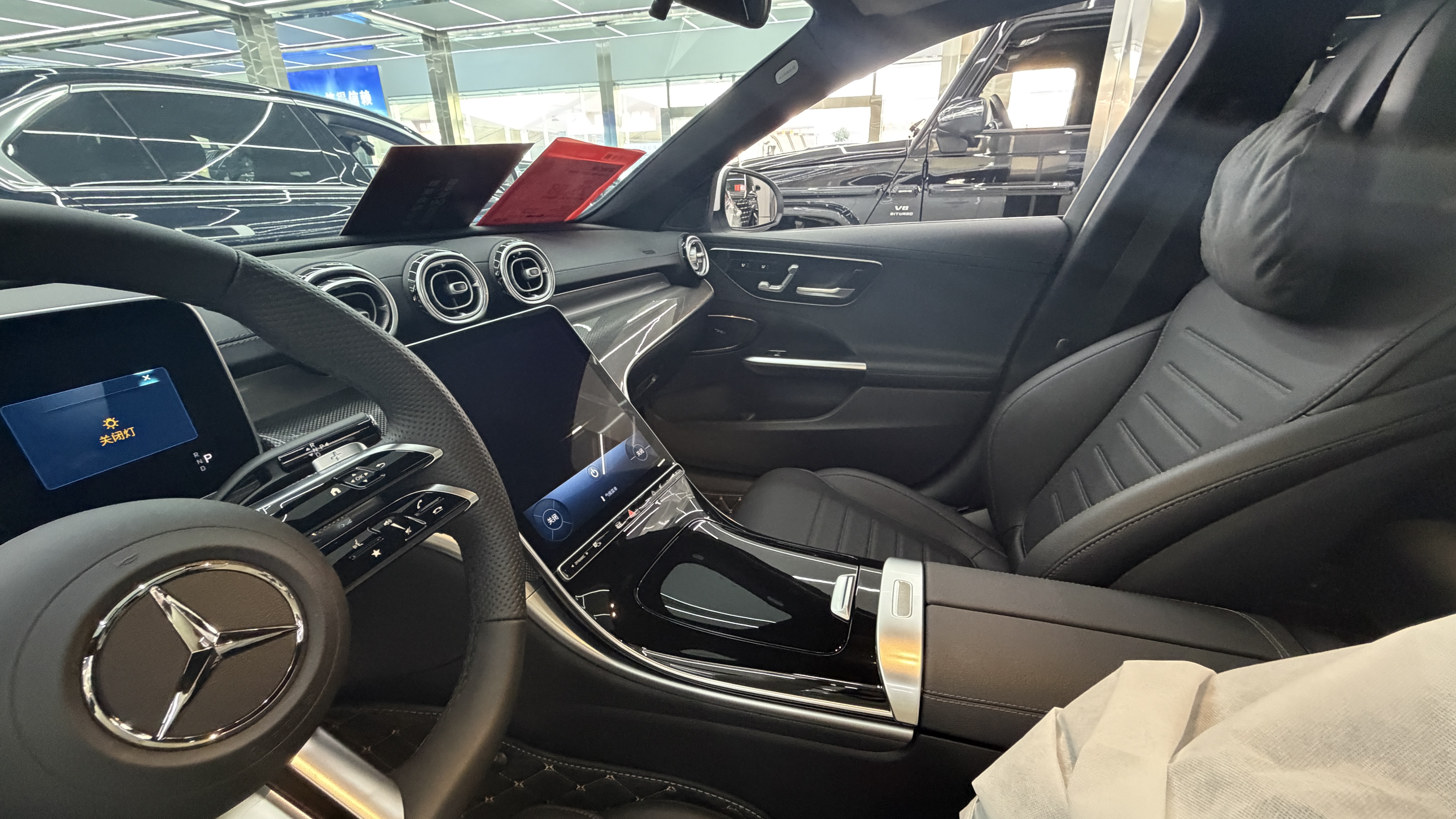 استيراد سيارات من الصين الى باب منزلك