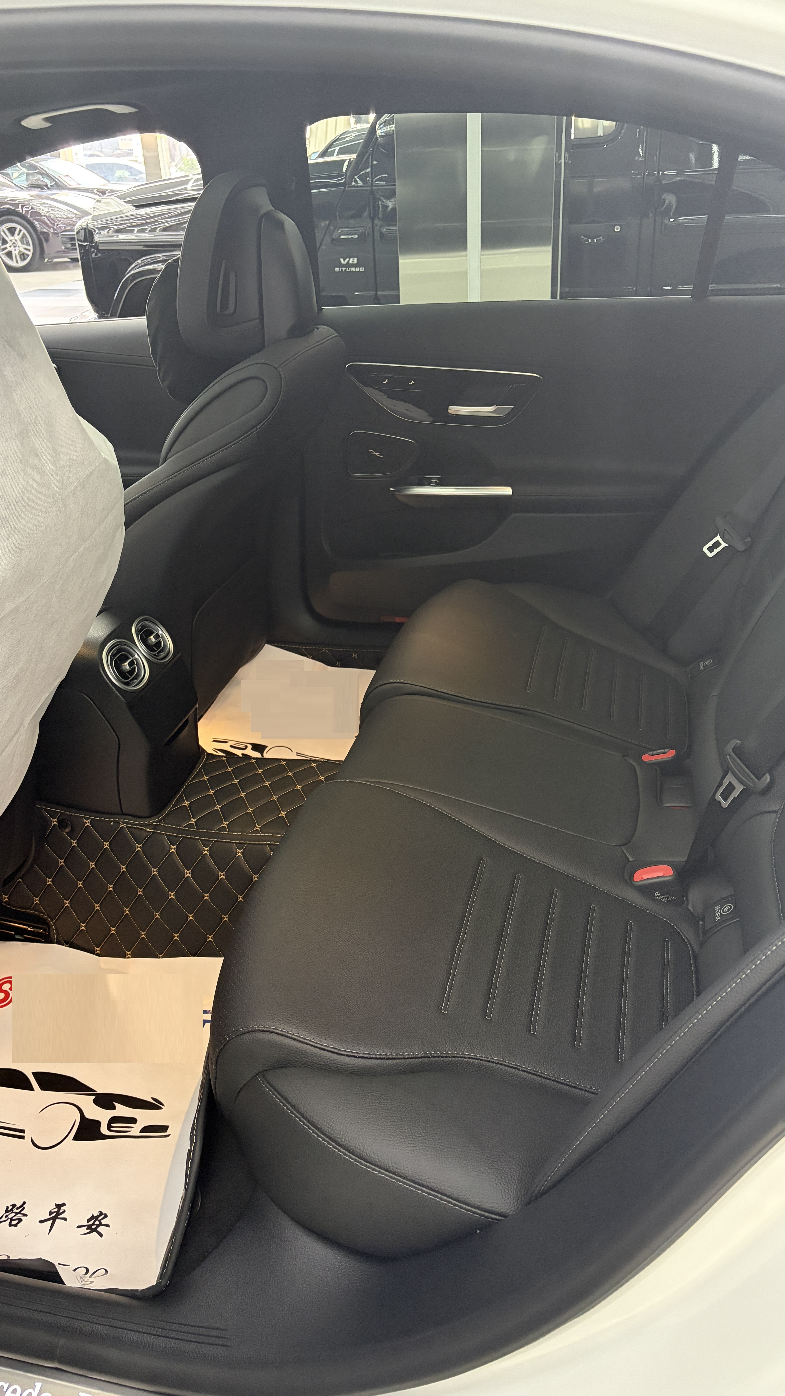 استيراد سيارات من الصين الى باب منزلك