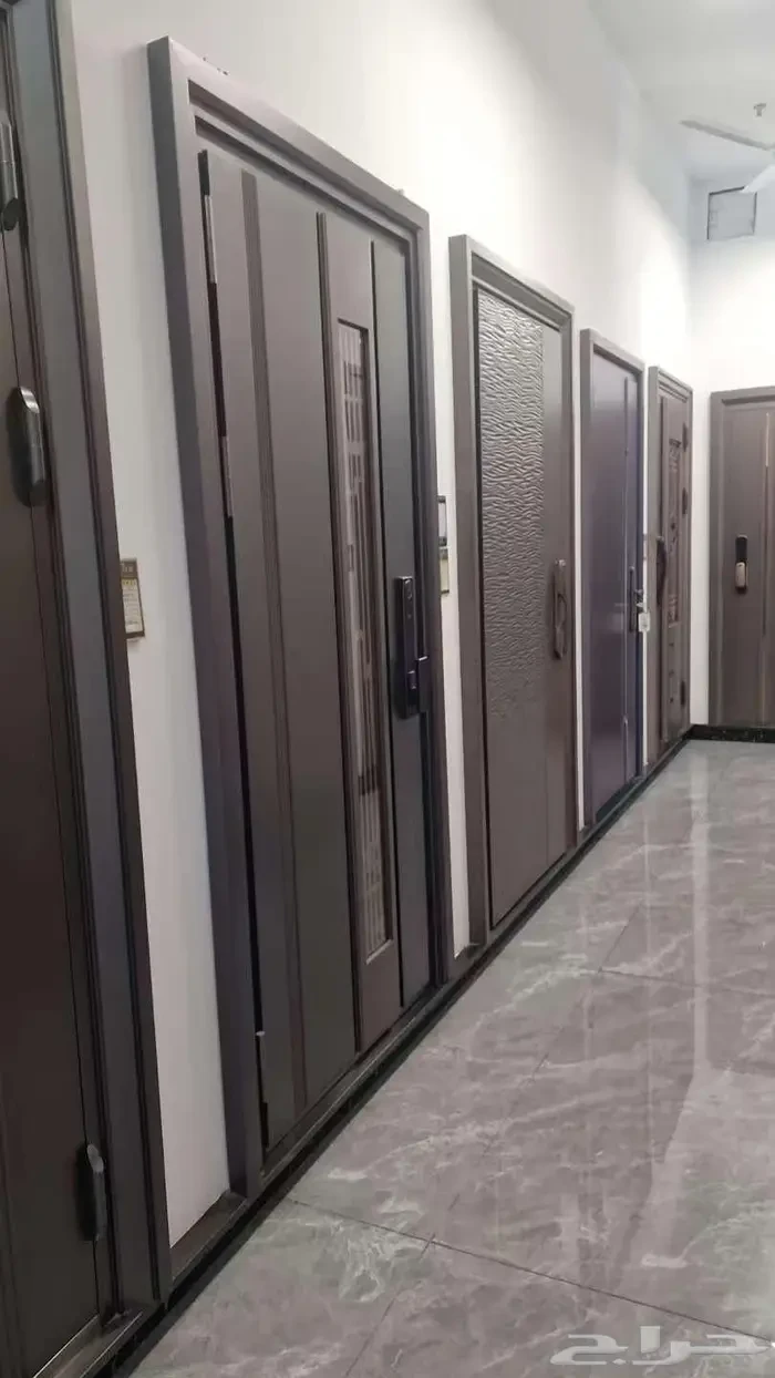 استيراد مواد البناء والتشطيب مباشرة من المصنع بالصين