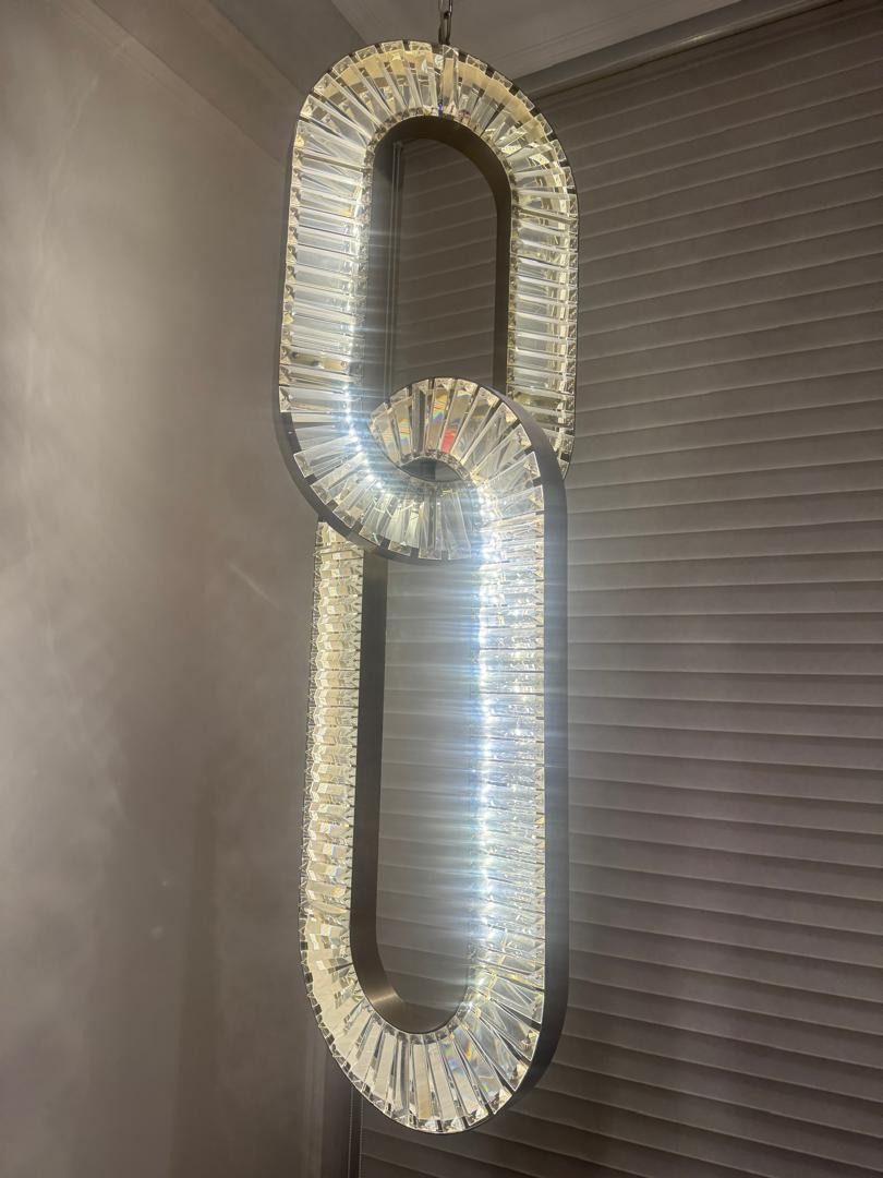 كافة انواع الاضاءة والنجف من الصين الى موقعك مباشرة