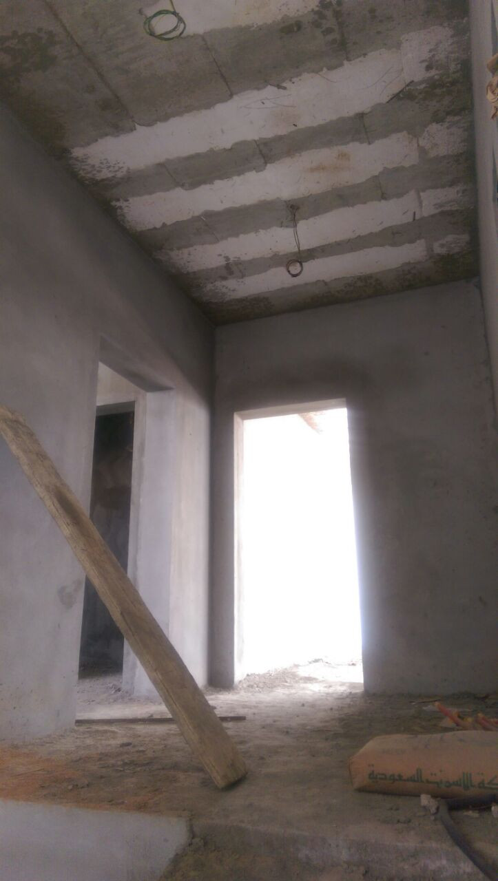 تشطيب لياسة فيلا بالرياض فني هندي . باكستاني محترفين فقط 25 ريال المتر شامل المواد.الضريبة .الإشراف