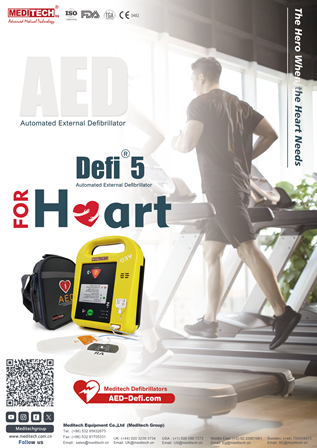 defibrillator