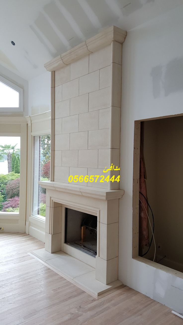 مدافئ امريكيه.صور مدافئ امريكية