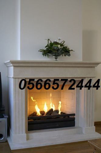 مدافئ امريكيه.صور مدافئ امريكية