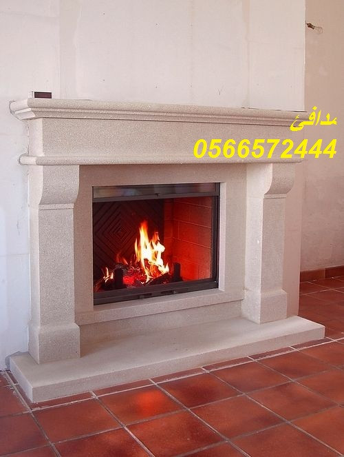 مدافئ امريكيه.صور مدافئ امريكية