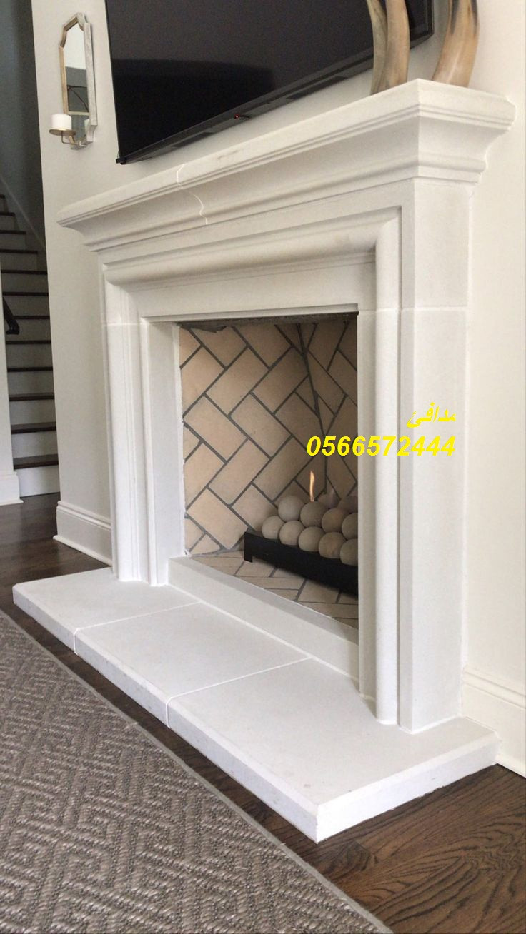 مدافئ امريكيه.صور مدافئ امريكية