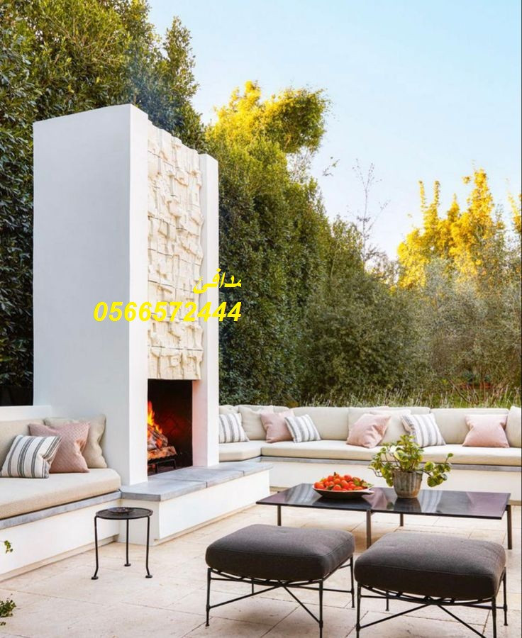 ديكورات مدافئ ديكورات مدافئ