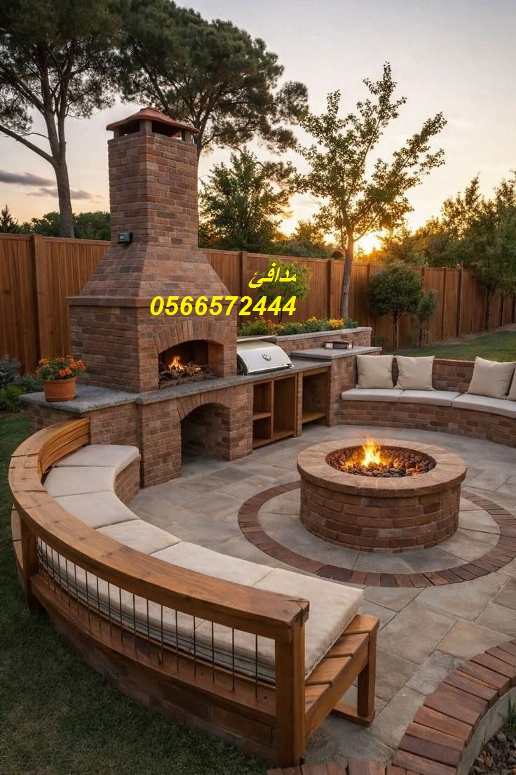 ديكورات مدافئ ديكورات مدافئ