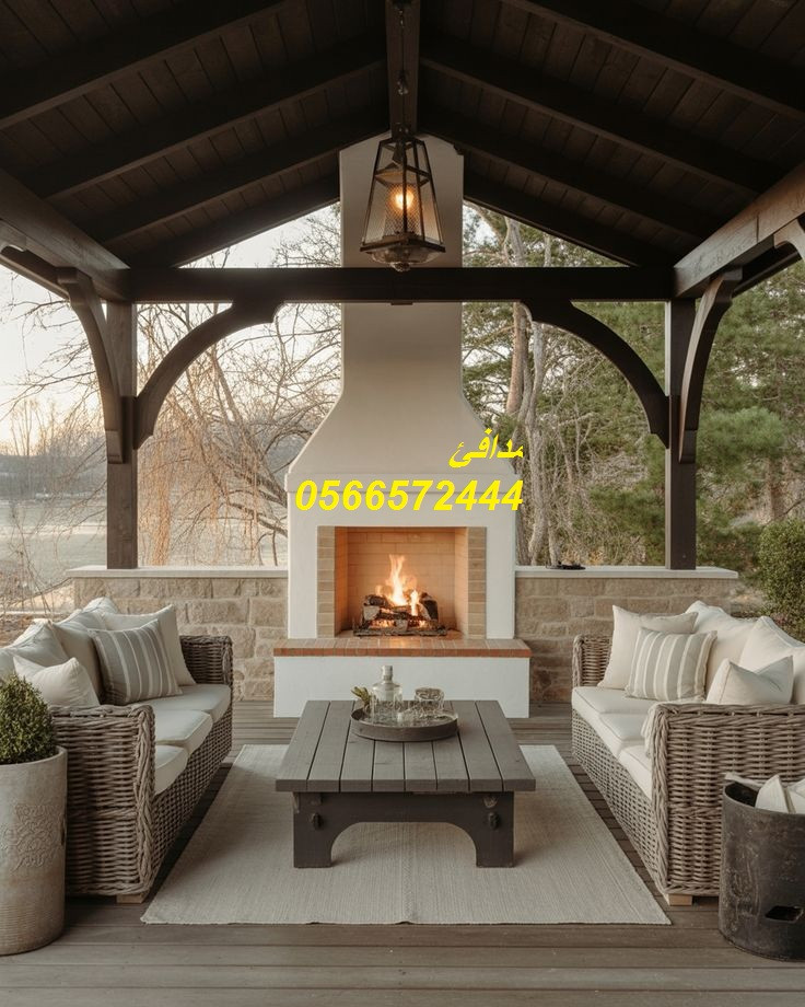 ديكورات مدافئ  تراثيه,ديكورات مدافئ,مدافئ