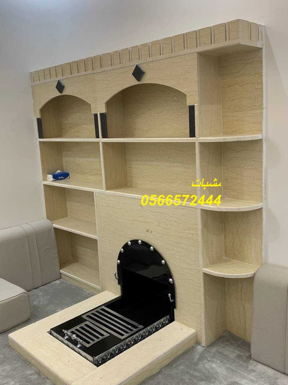 ديكورات صور مدافئ مشبات الرياض  معلم ديكورات مدافئ  شعبيه,مدافئ مشبات الرياض