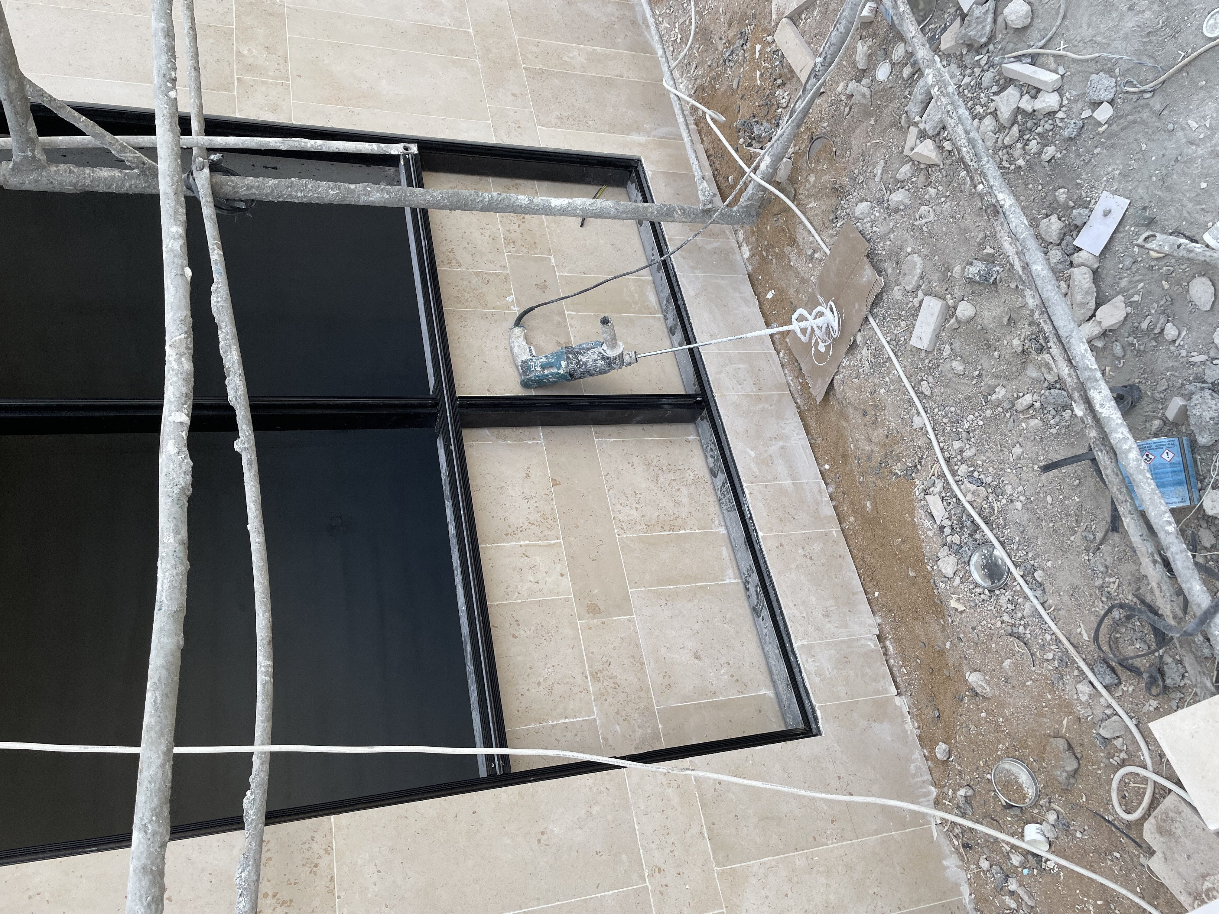 توريد و تركيب حجر ضرما و حجر نساح في الرياض 0531226345