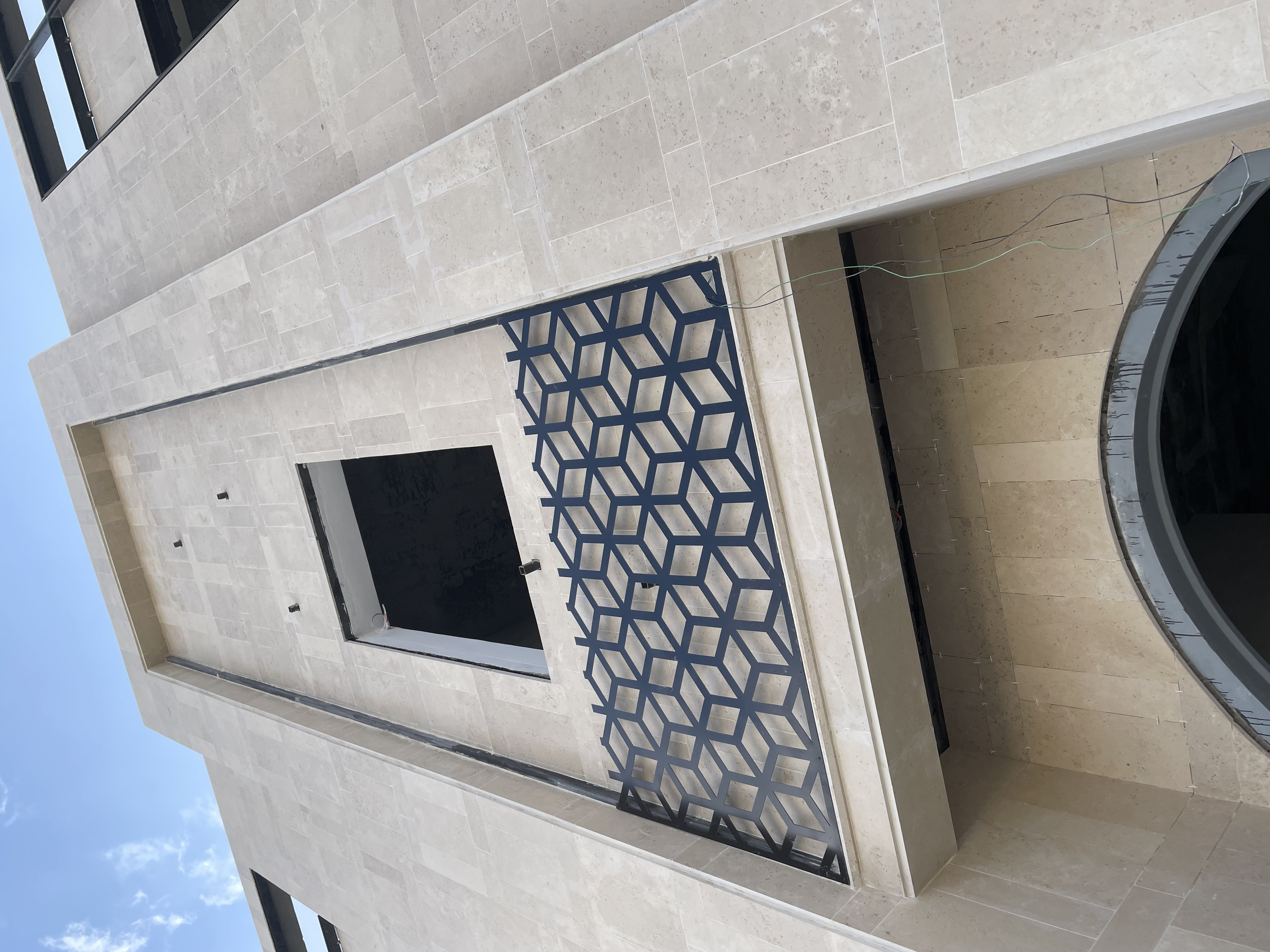 توريد و تركيب حجر ضرما و حجر نساح في الرياض 0531226345