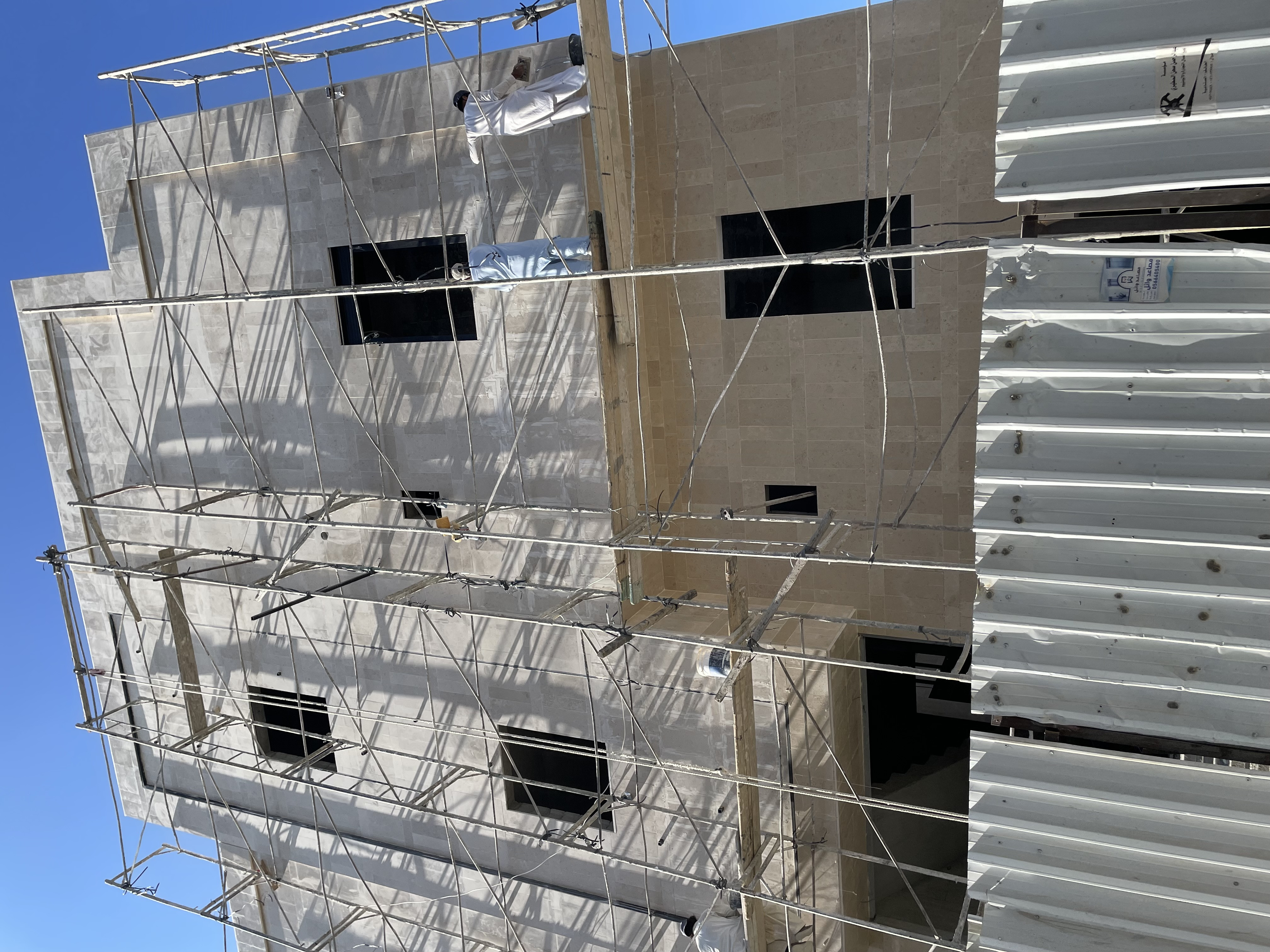 توريد و تركيب حجر ضرما و حجر نساح في الرياض 0531226345