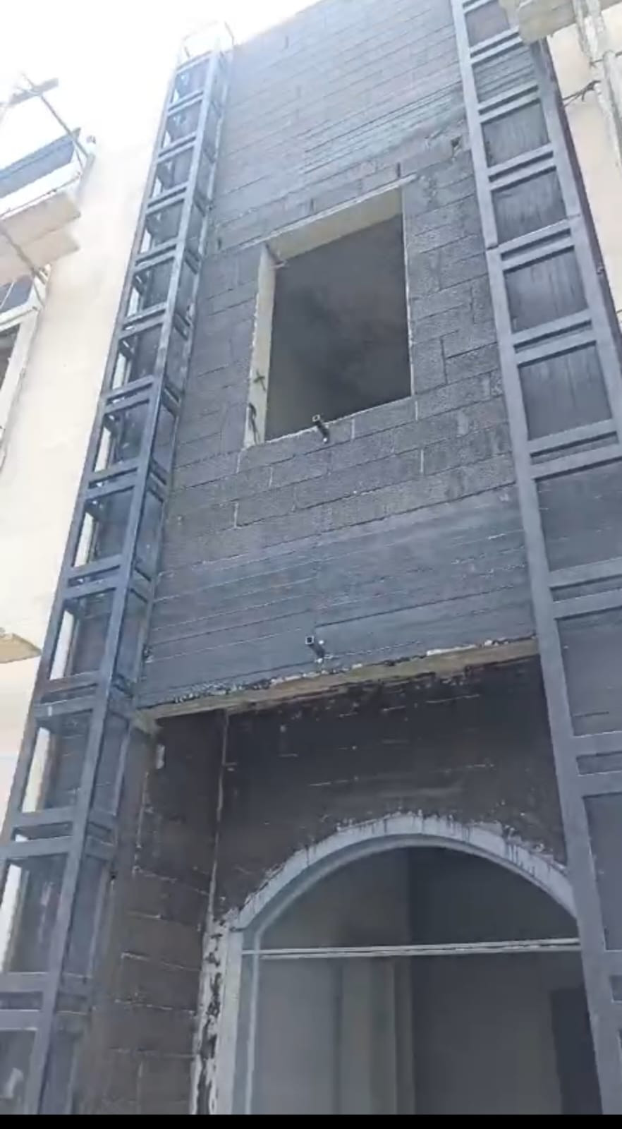 توريد و تركيب حجر ضرما و حجر نساح في الرياض 0531226345