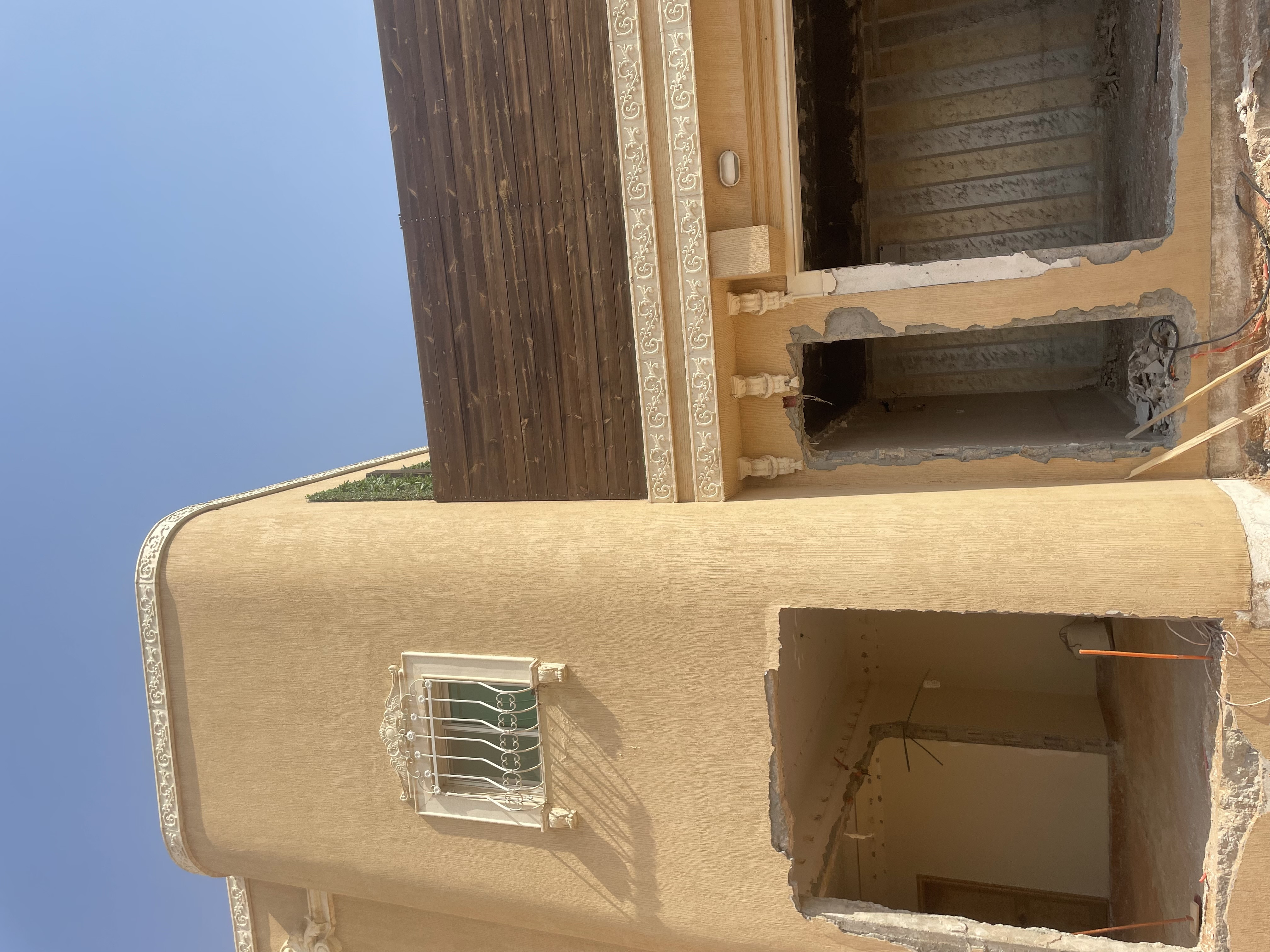 ترميم واجهات خارجية في الرياض 0531226345