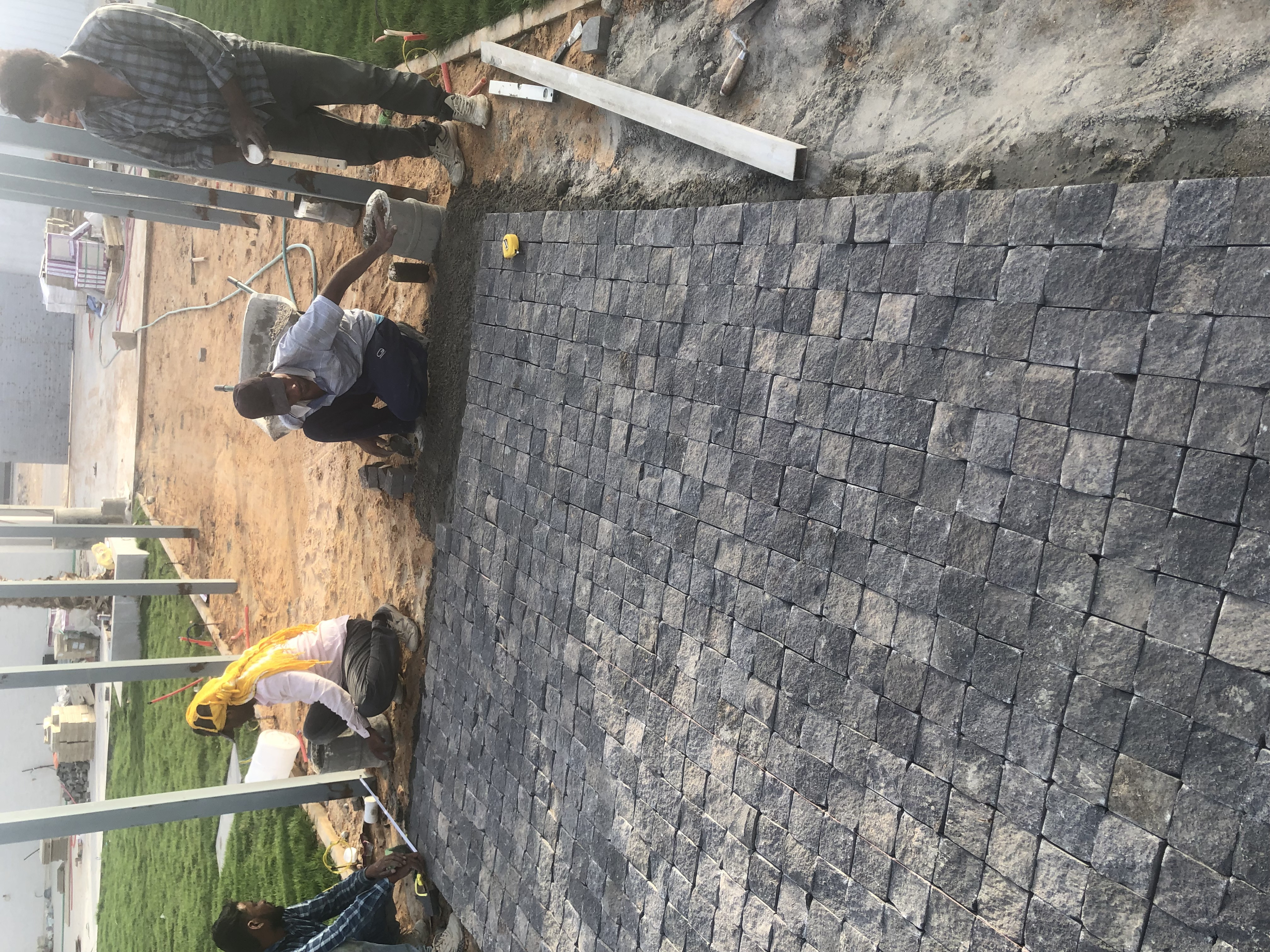 تشطيب لاندسكيب إستراحات في الرياض 0531226345