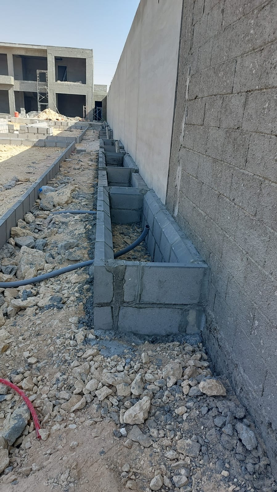 تشطيب لاندسكيب إستراحات و مزارع في الرياض 0531226345