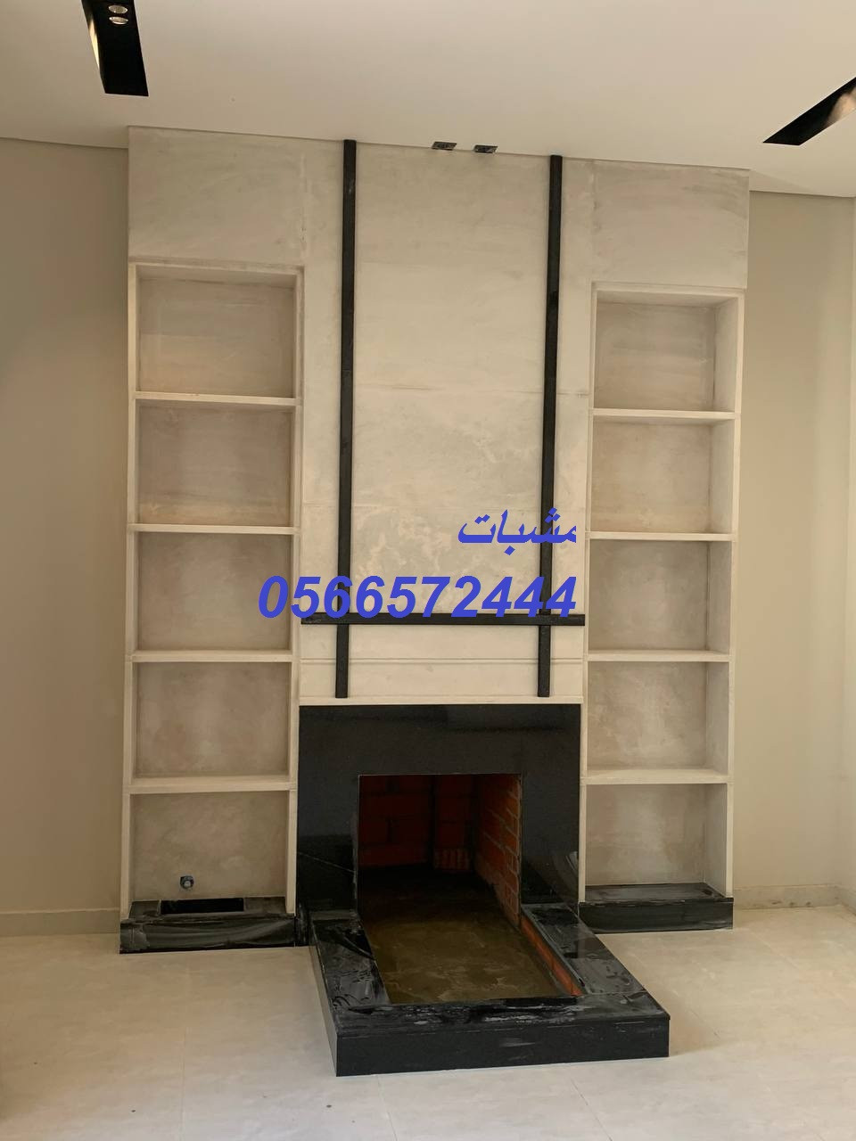 مشبات فخمة بتصاميم حديثة تعطي بيتك دفء وأناقة ما تنوصف، لمسة فاخرة تبرز جمال