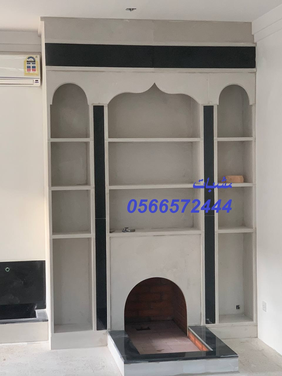 مشبات فخمة بتصاميم حديثة تعطي بيتك دفء وأناقة ما تنوصف، لمسة فاخرة تبرز جمال