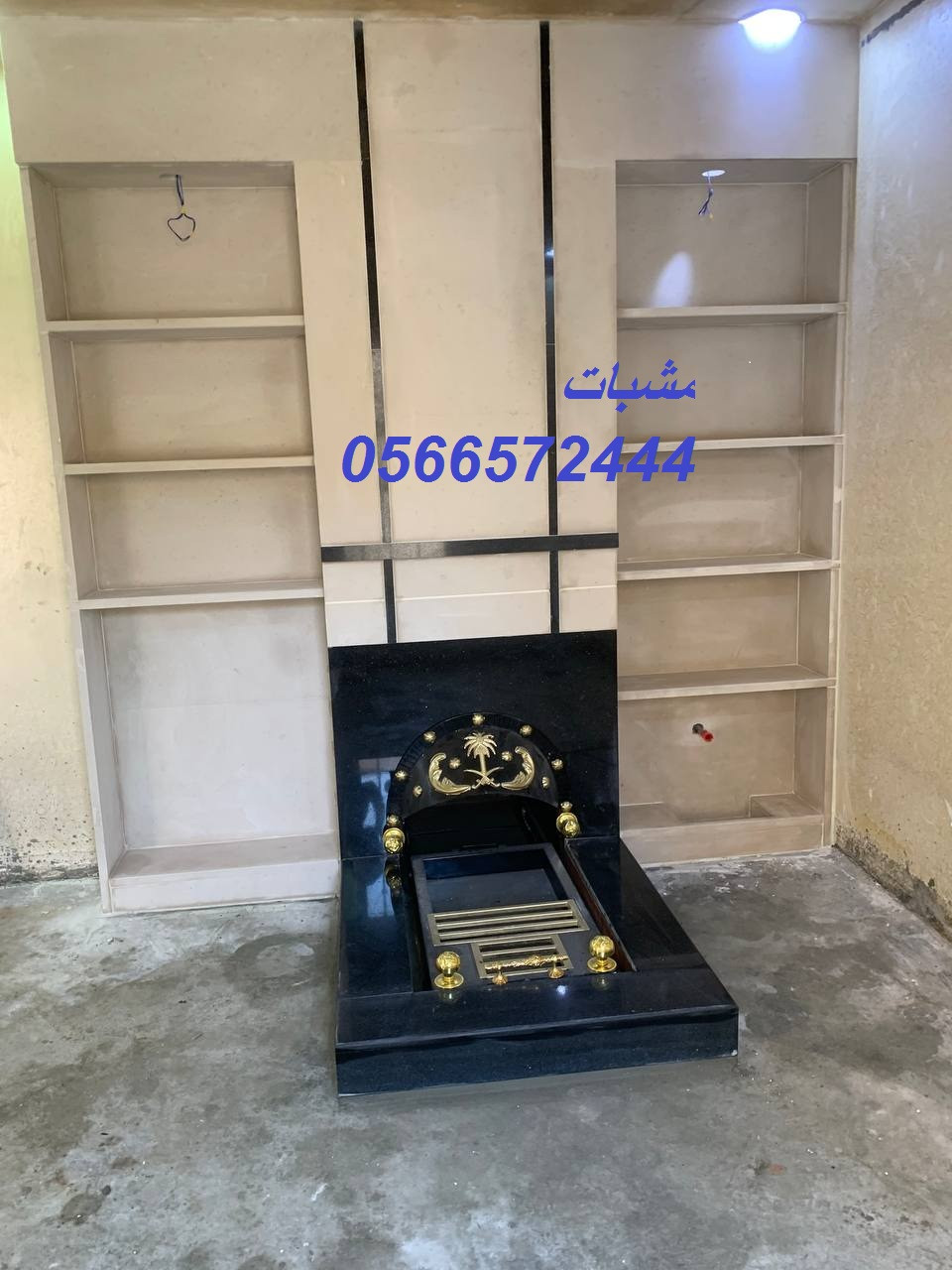 مشبات رخام روزه شاهد اجمل اشكال ديكورات مشبات حديثة مشبات حطب- صور مشبات .مشبات .ديكورات مشبات