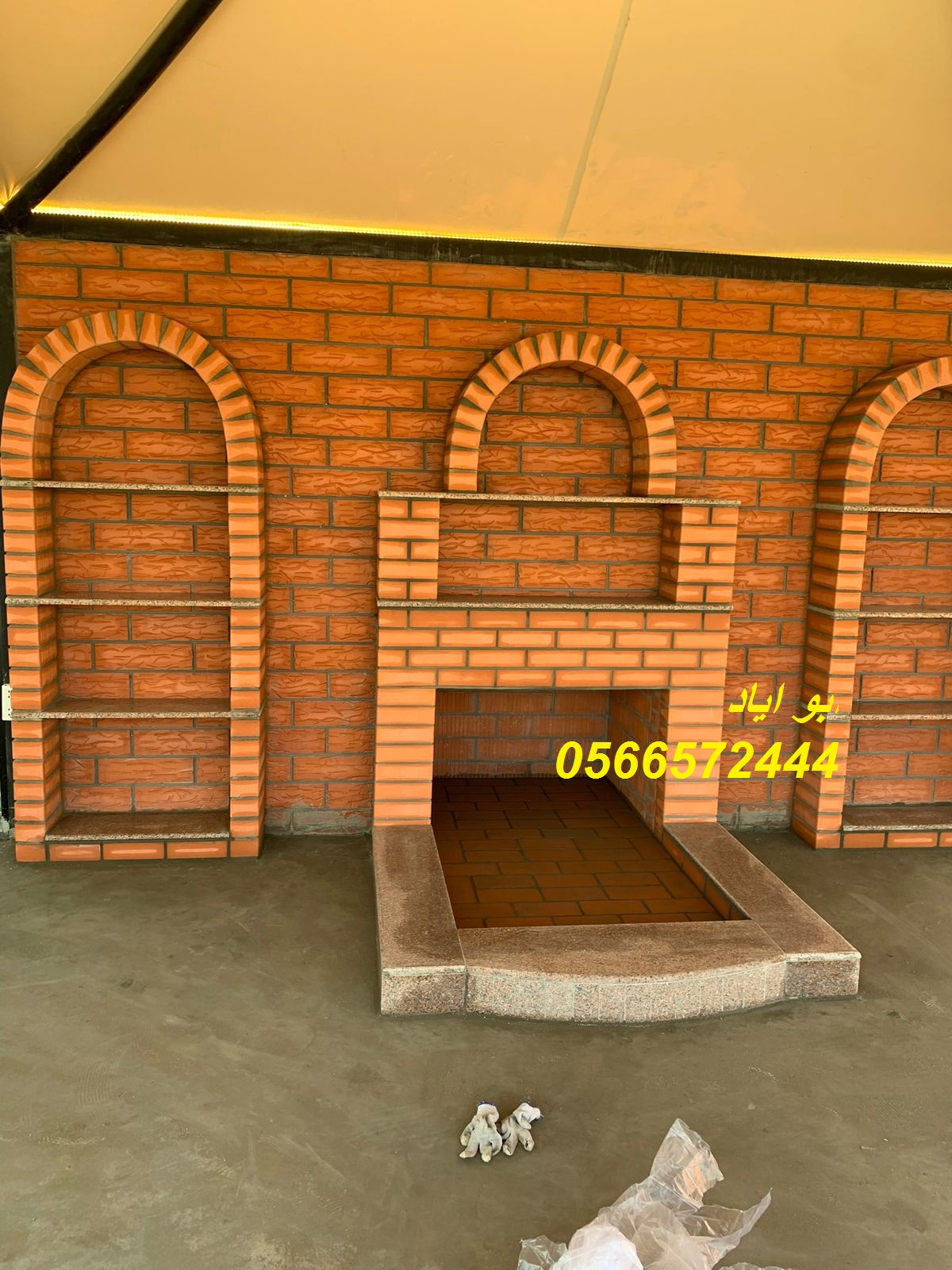 مشبات تعطي بيتك روح الشتاء ودفء لا يوصف