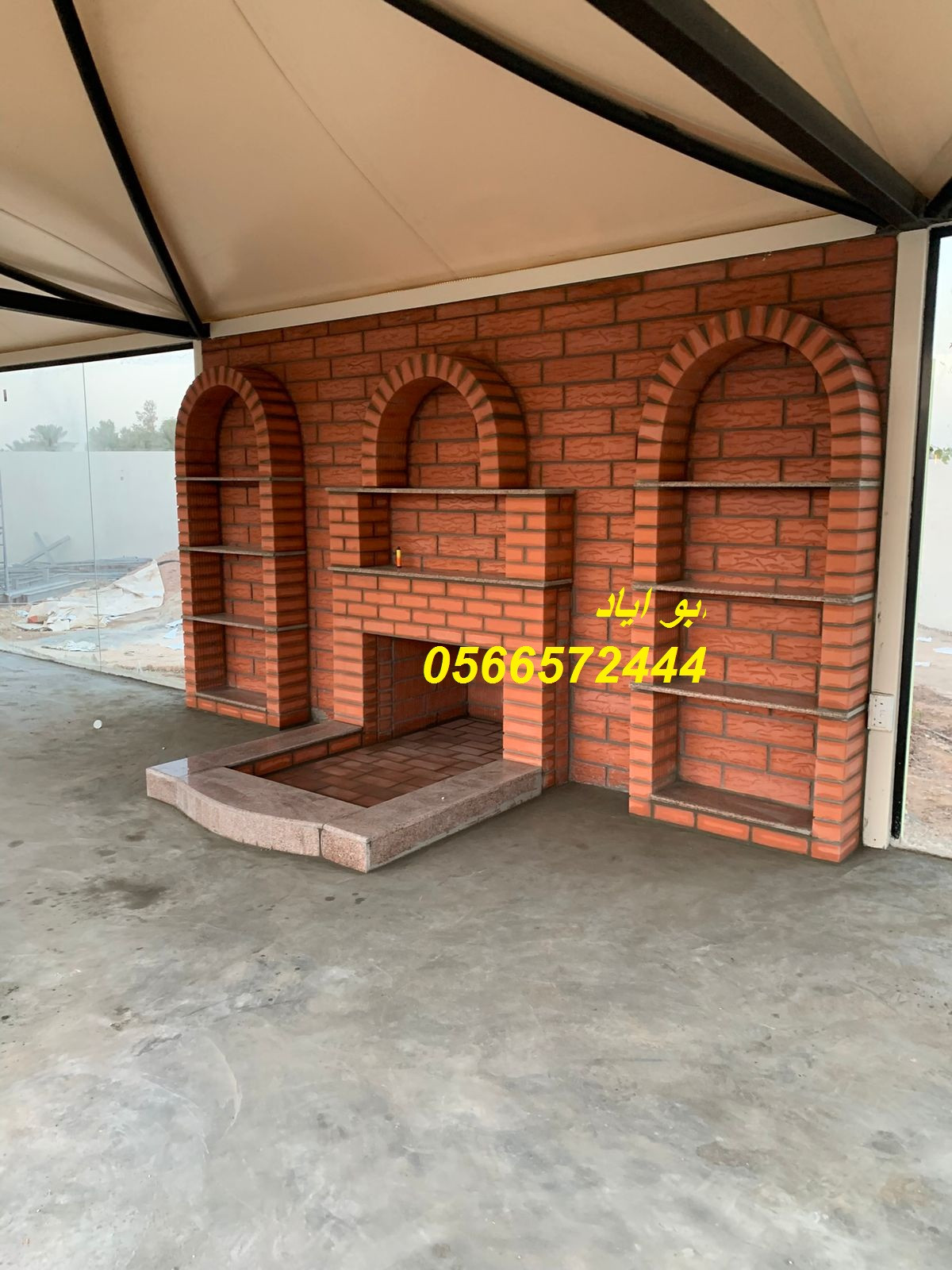 مشبات تعطي بيتك روح الشتاء ودفء لا يوصف