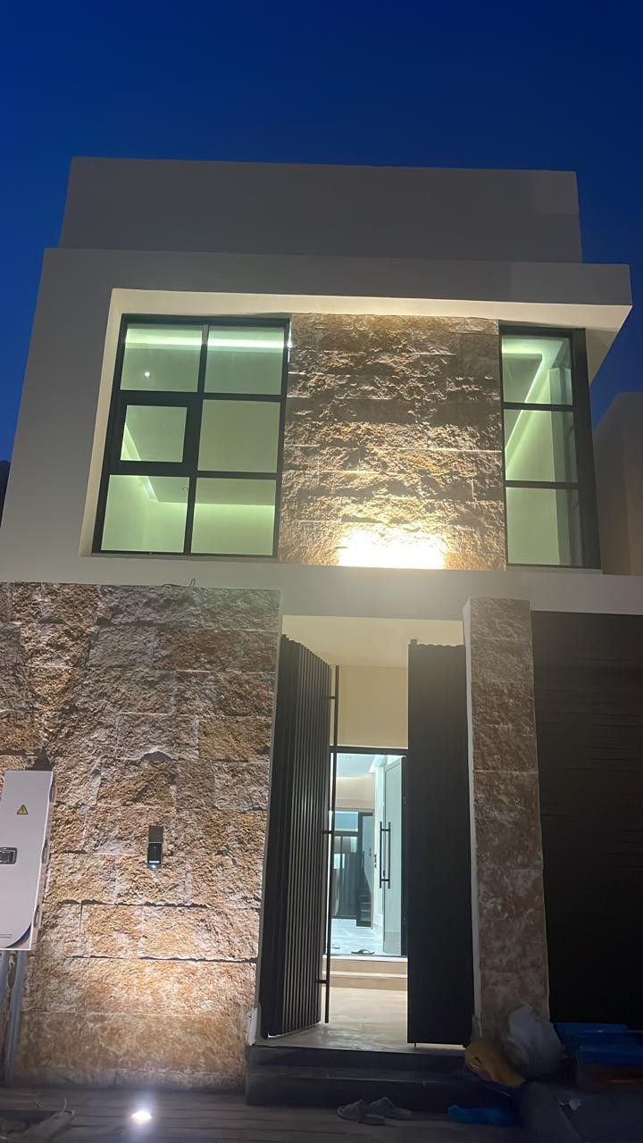 حلول البناء والصيانة في الدمام والخُبر.