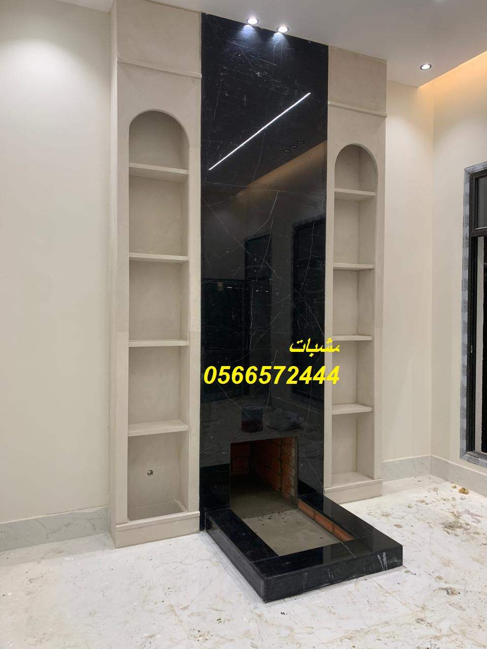 صور ديكورات مشبات رخام حديثة للمنازل صور مشبات رخام مودرن بتصاميم فاخرة