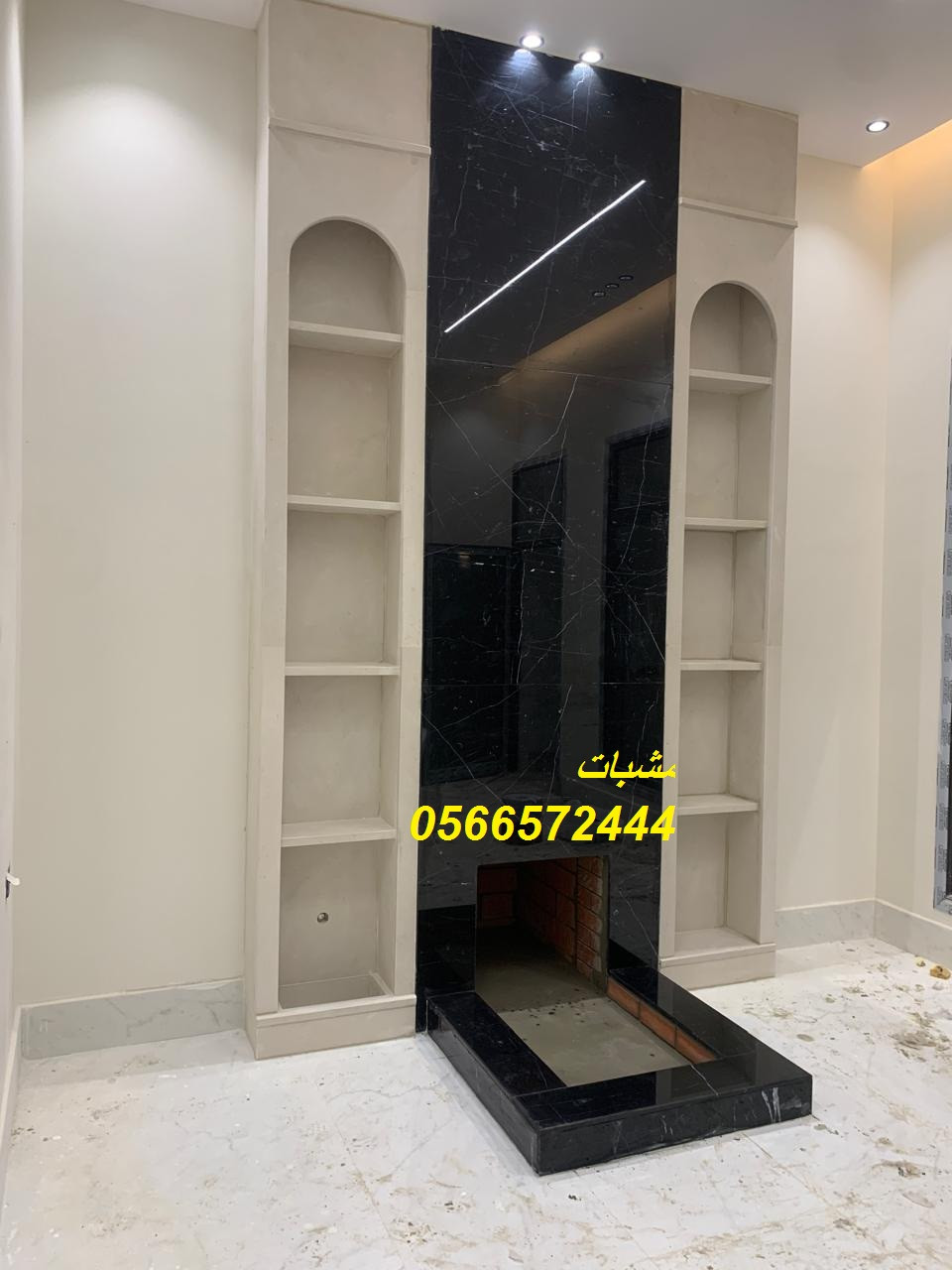 صور ديكورات مشبات رخام حديثة للمنازل صور مشبات رخام مودرن بتصاميم فاخرة