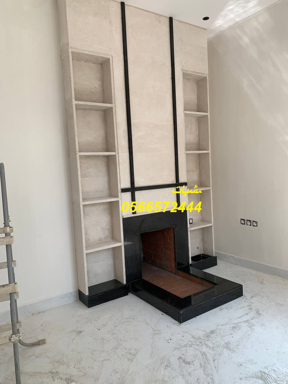 مشبات رخام تعكس الفخامة واجهات مشبات بتصاميم تناسب جميع المساحات واجهات مشبات فخمة