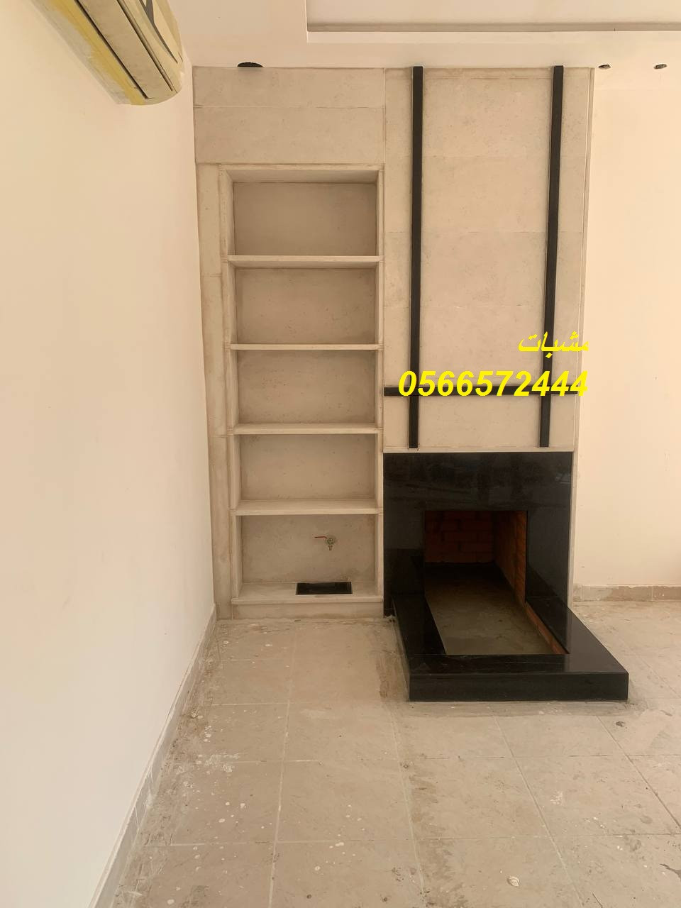 مشبات رخام تعكس الفخامة واجهات مشبات بتصاميم تناسب جميع المساحات واجهات مشبات فخمة