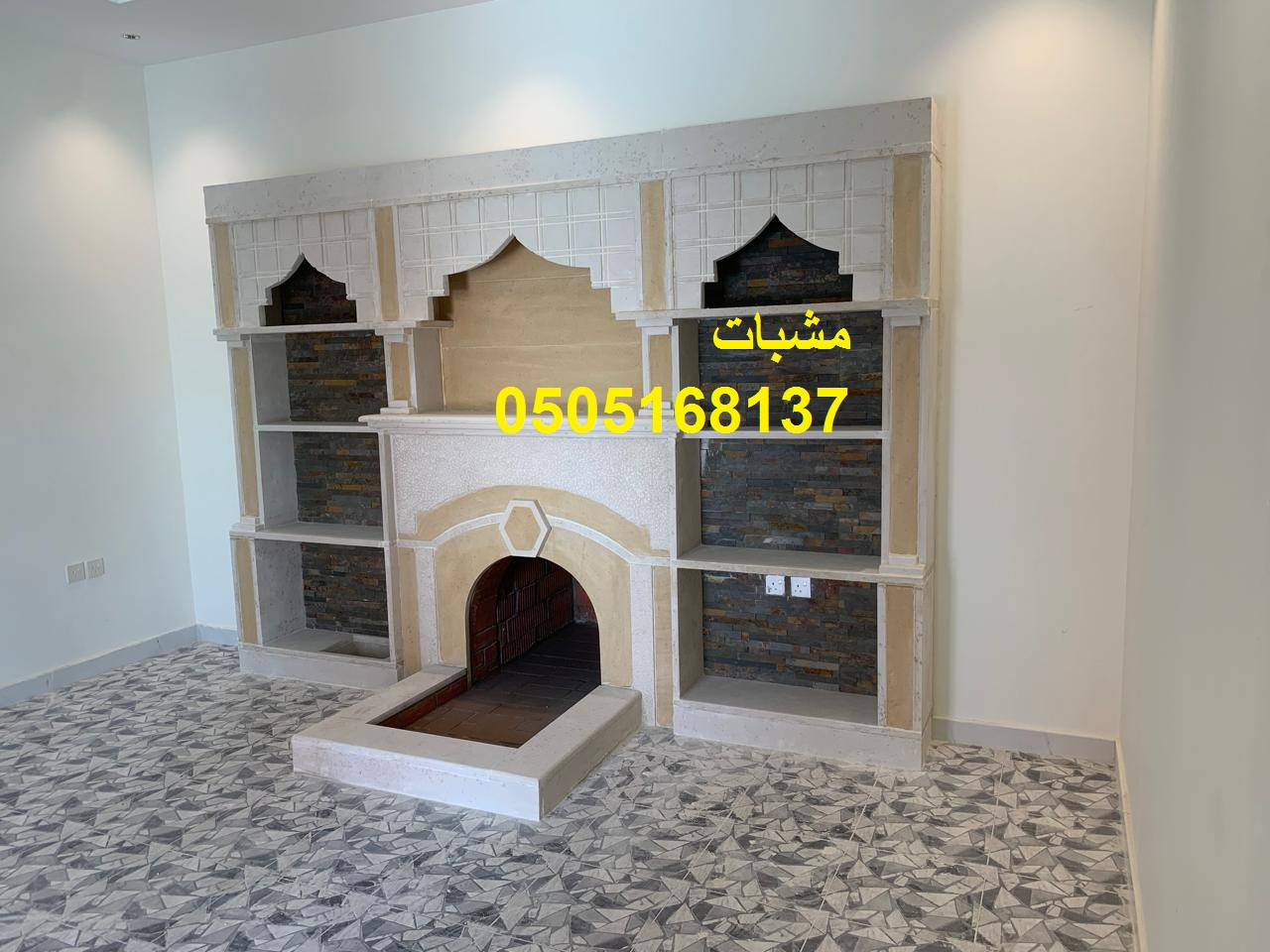 ديكورات مشبات اوجرات مشبات بلمسات عصرية وتصاميم فاخرة مشبات