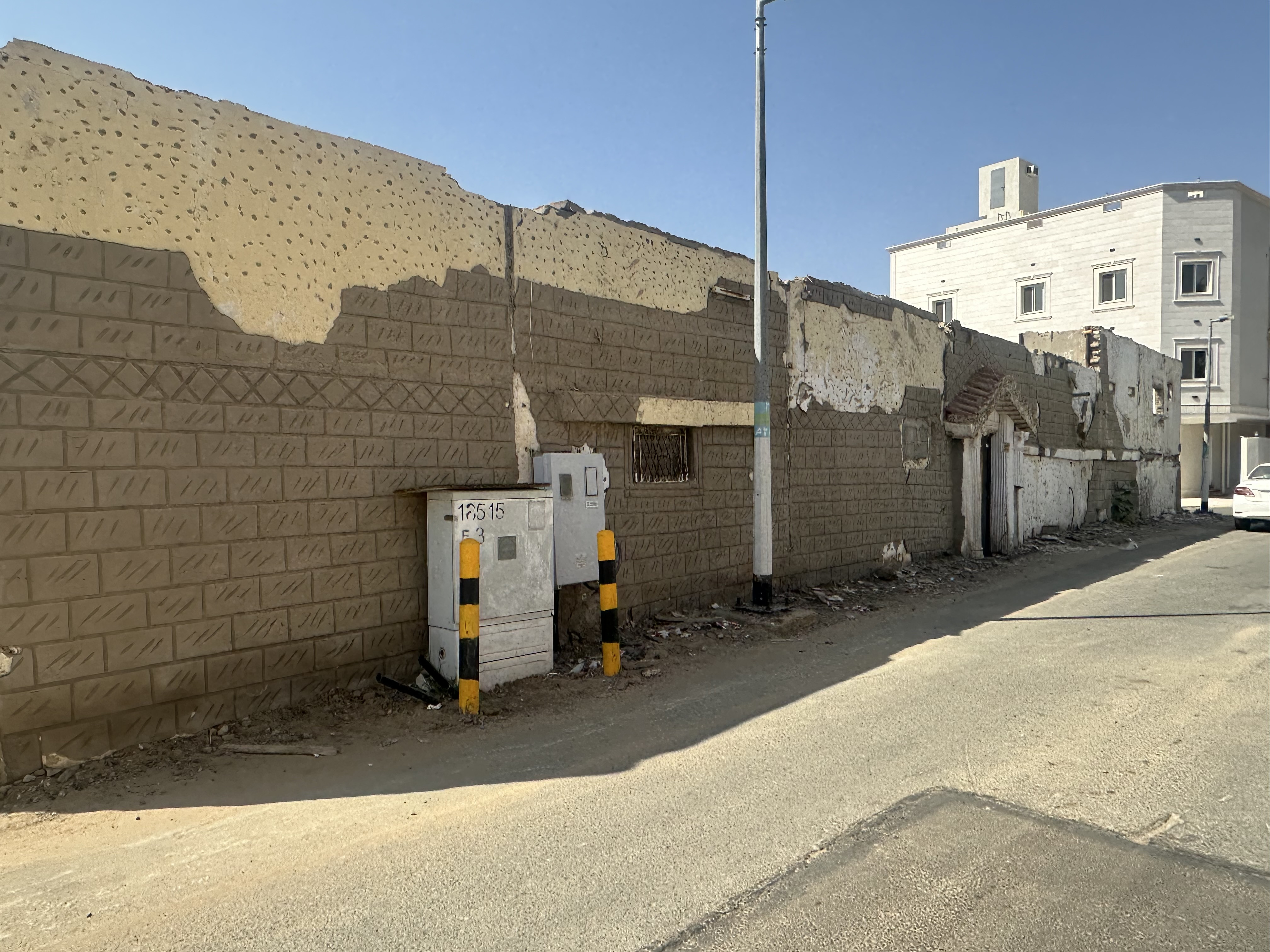 ارض سكنية للبيع