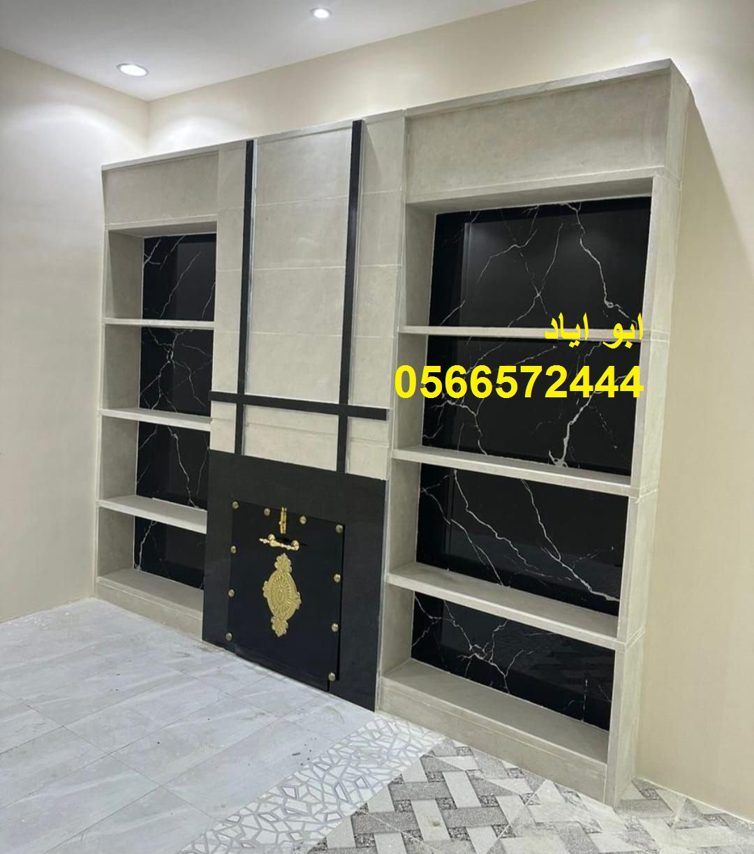 مشبات نار بتصميم مودرن وفخامة عالية مشبات نار ديكورات مشبات صور مشبات