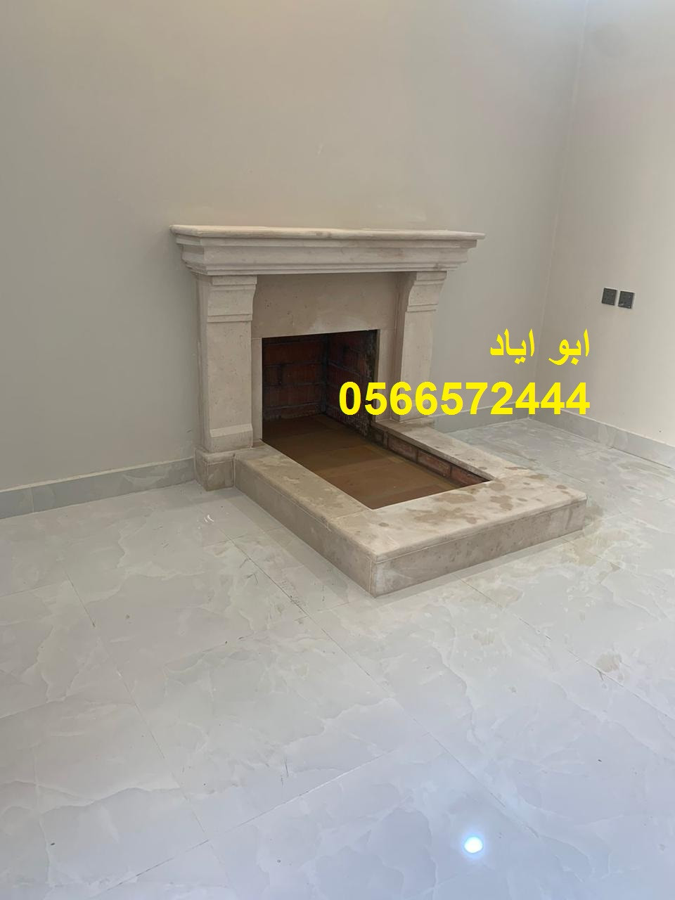 مدافئ حديثة تناسب جميع الأذواق وتضيف جمال واضح