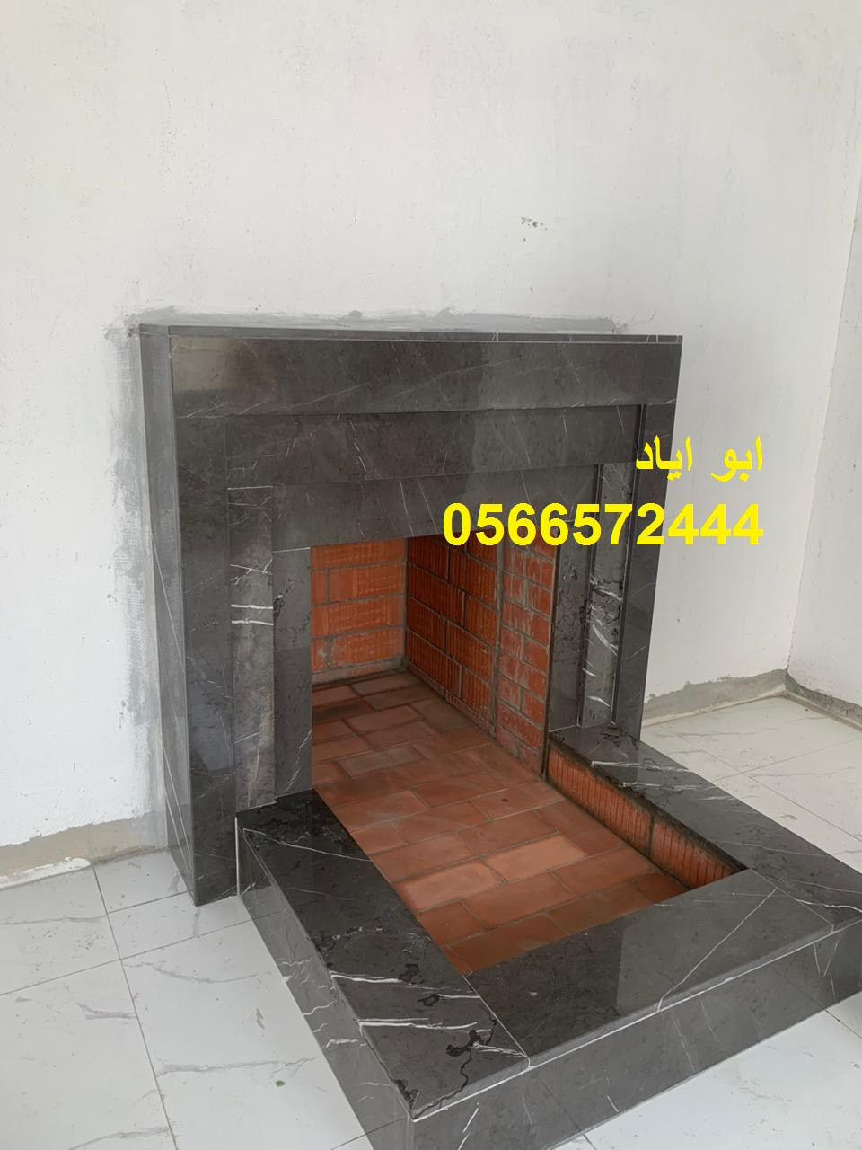 مشبات رخام مودرن بأفكار عصرية مشبات رخام ديكورات مشبات صور مشبات مشبات نار