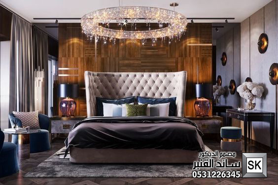 مصمم ديكور محترف في الرياض 0531226345