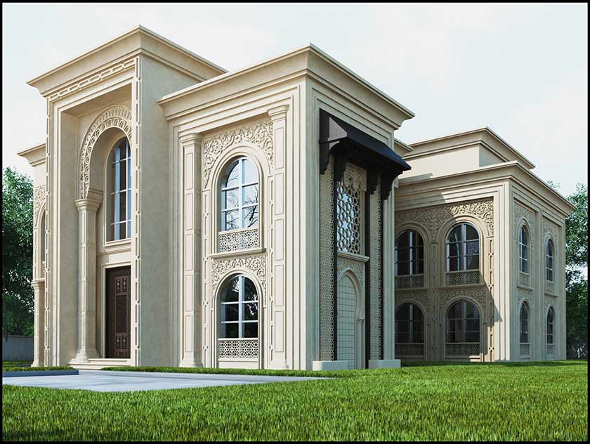 واجهات خارجية في السعودية 0531226345