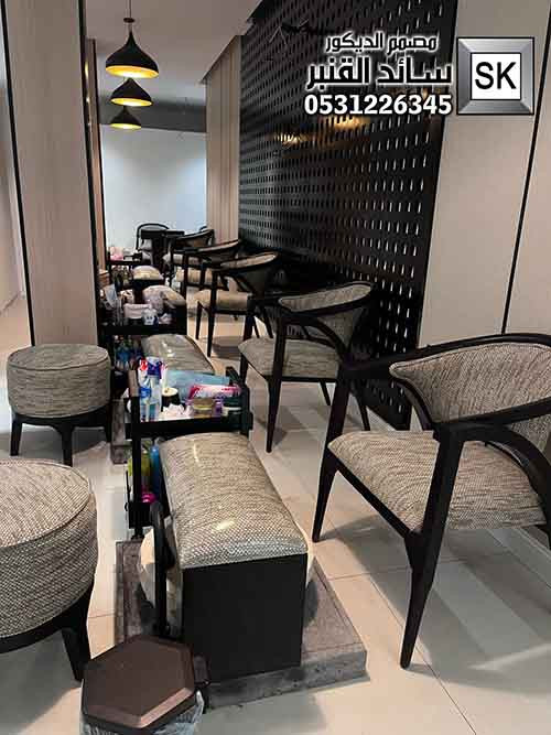 ترميم صالون تجميل و سبا و حمام مغربي  في الرياض 0531226345