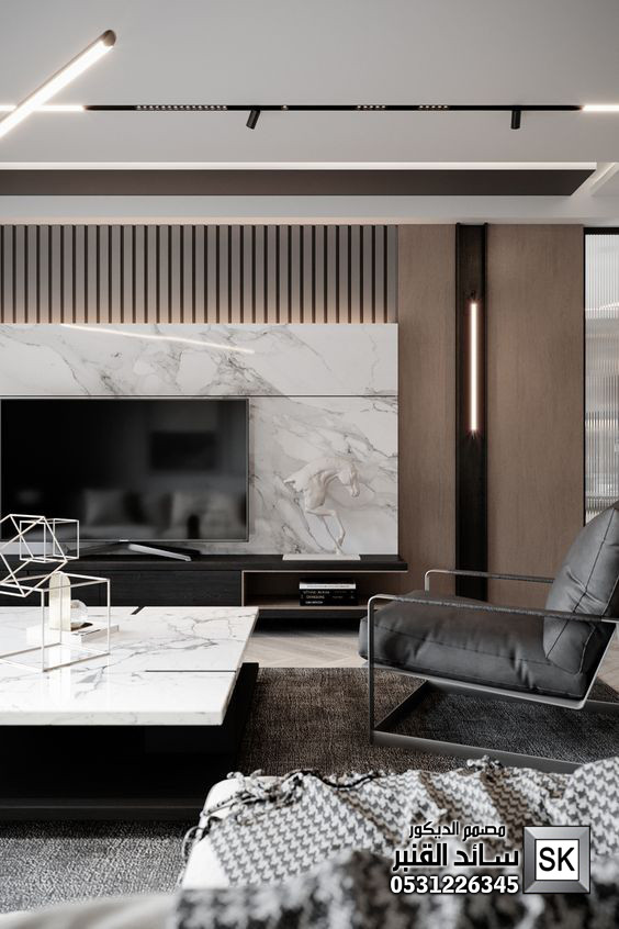 جدران تلفاز فخمة 2026 في الرياض 0531226345