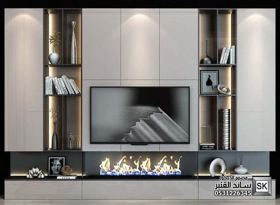 جداريات مجالس و صالات و غرف جلوس في الرياض 0531226345